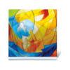 sacra famiglia plexiglass