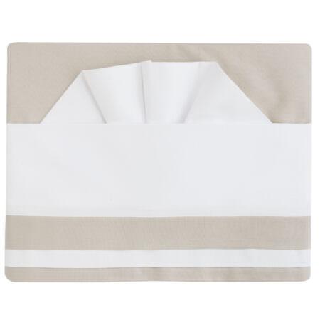 lenzuola letto singolo cotone percalle
