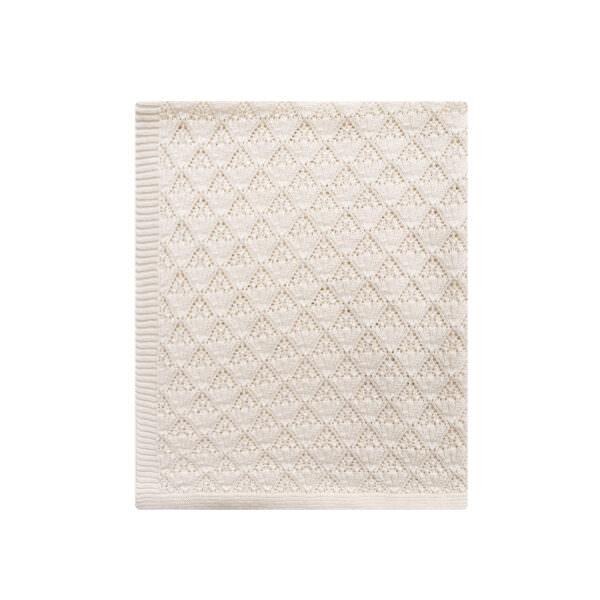 Bosco Incantato Merino Wool Blanket