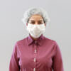 Disposable  hairnets  10pcs - Image 2