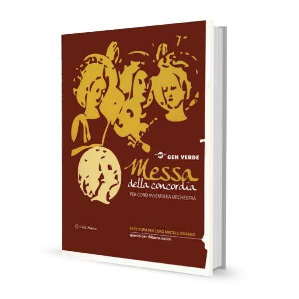 Songbook - Messa della Concordia