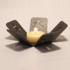 Candle holder 五行 [Wǔ Xíng]
