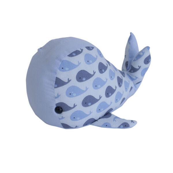 Little animals Doorstop