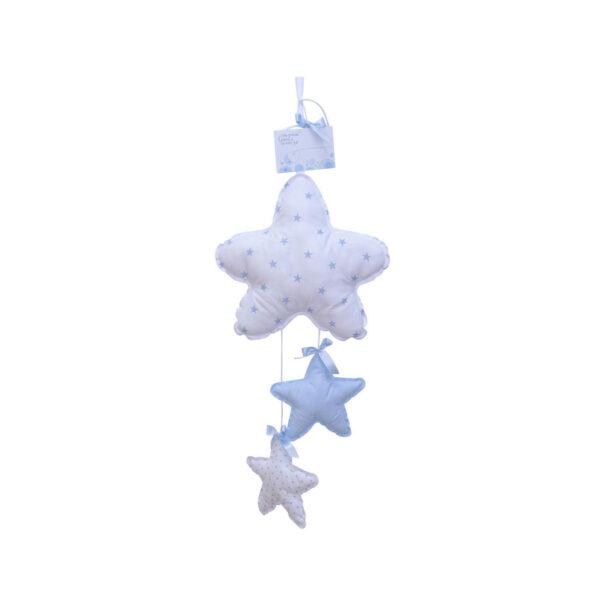 Annuncio nascita stelline