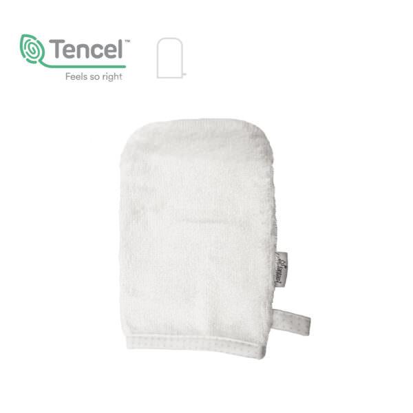 Le Tenderine Tencel™ Manopole Set - 3 pieces