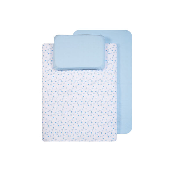 Set Culla Nest Cuore - immagine 8