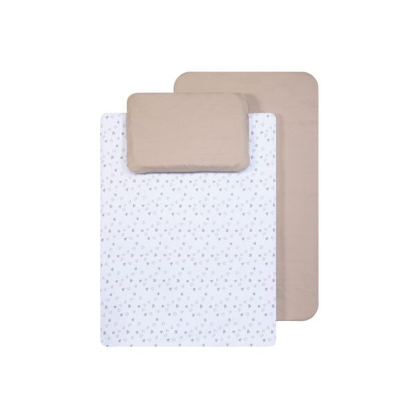 Set Culla Nest Cuore - immagine 7