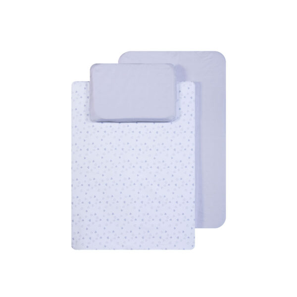 Set Culla Nest Cuore - immagine 6