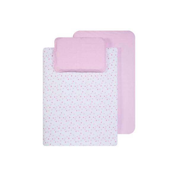 Set Culla Nest Cuore - immagine 5
