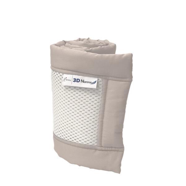 3D Nanna Soft Breathable Bumper
