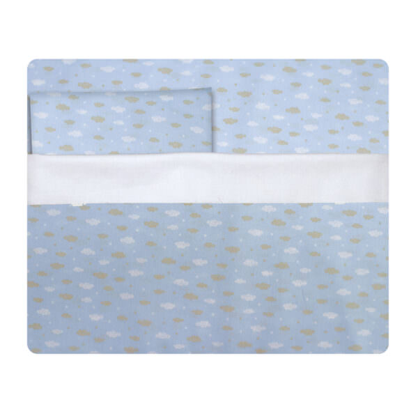 Nuvoletti Sheet Set - Image 3