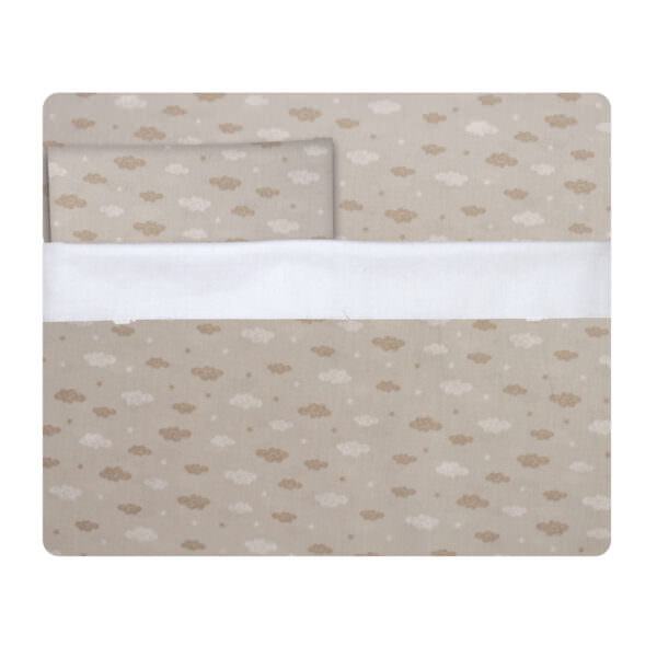 Nuvoletti Sheet Set - Image 2