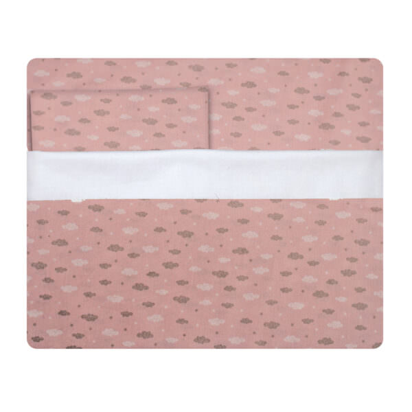 Nuvoletti Sheet Set