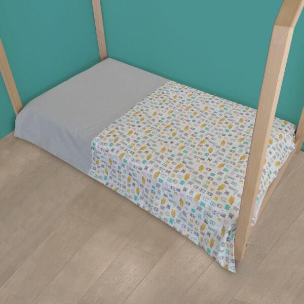 Friends replacement comforter bag