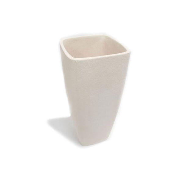Vaso in Ceramica Pitagora
