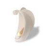Candle Holder Angel of the Flame Natural Refractory Clay - Image 2