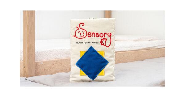 Gioco per neonati 0-3 mesi Montessori Didi Baby - immagine 4