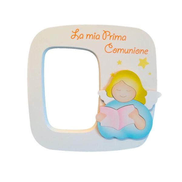 Portafoto "La mia Prima Comunione"