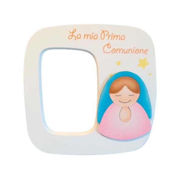 Portafoto "La mia Prima Comunione" - immagine 2