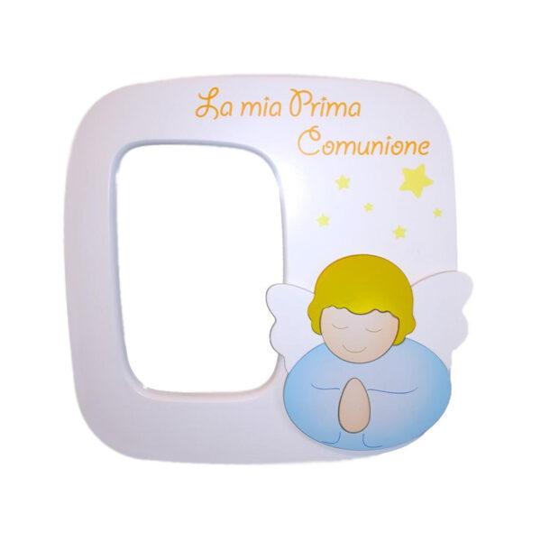 Portafoto "La mia Prima Comunione" - immagine 3