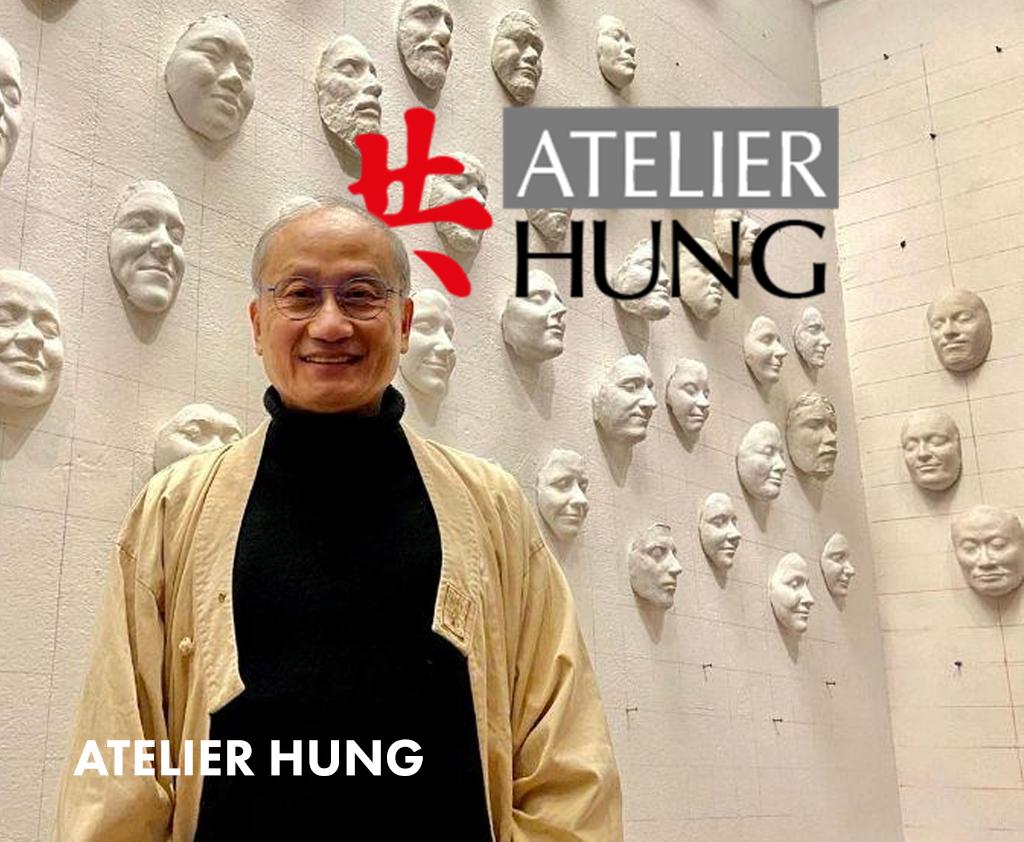 Atelier hung