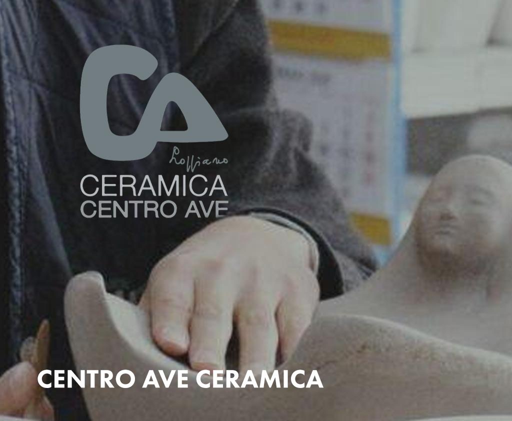 Centro Ave Ceramica