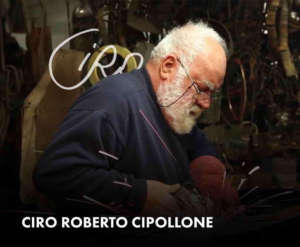 Ciro Roberto Cipollone