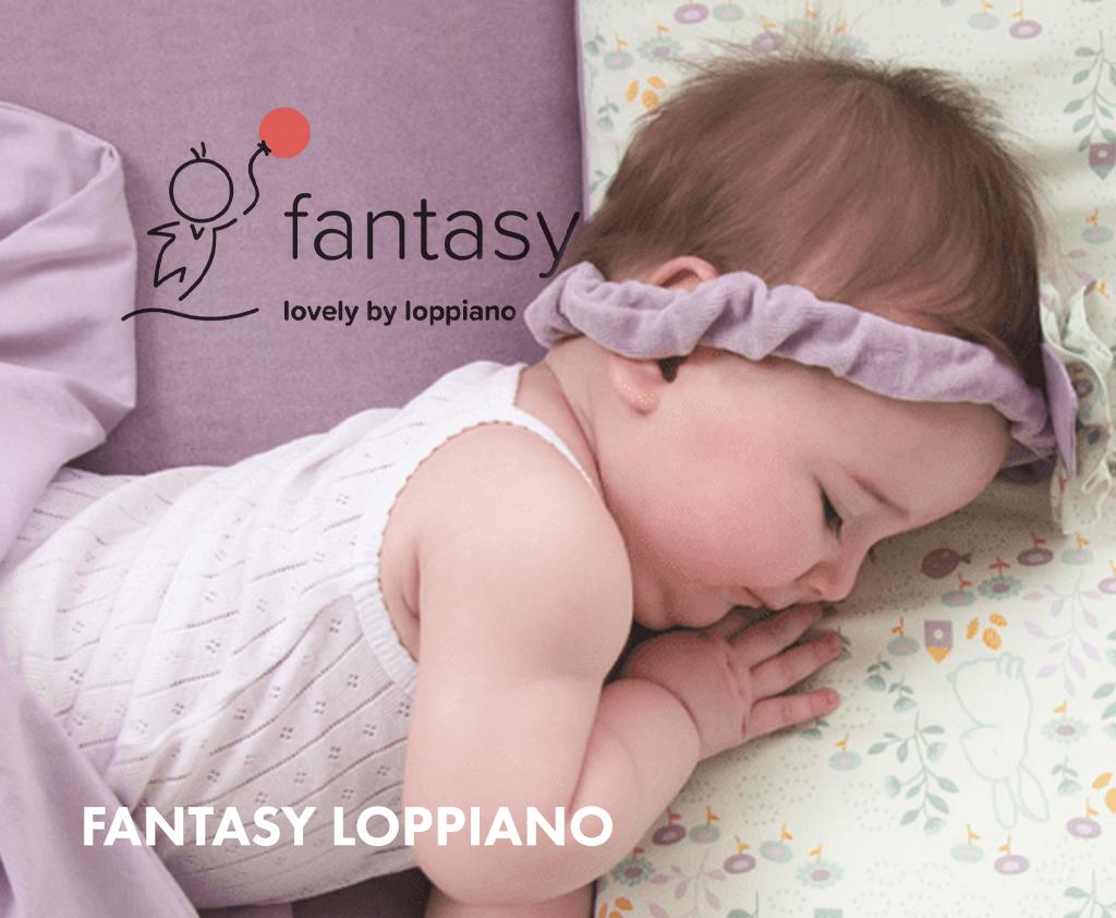 Fantasy Loppiano