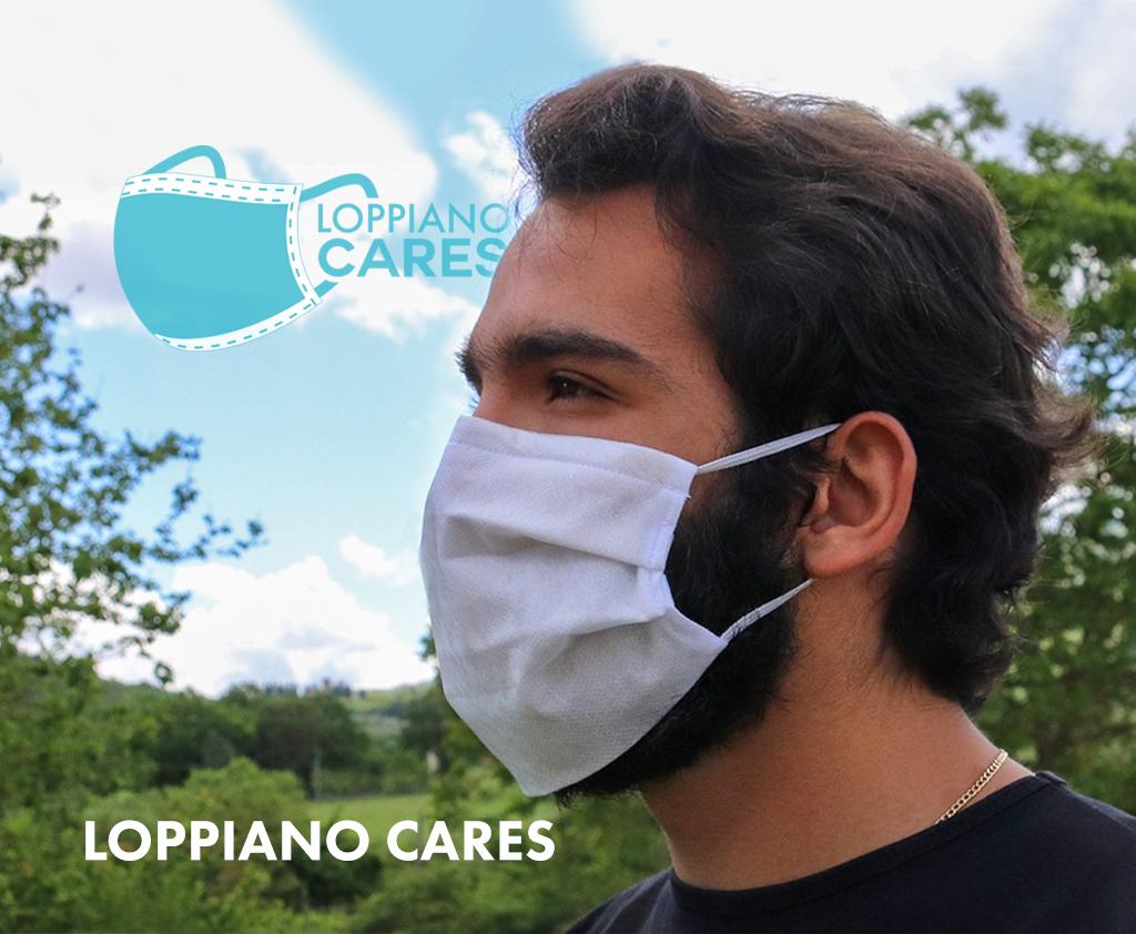 Loppiano Cares