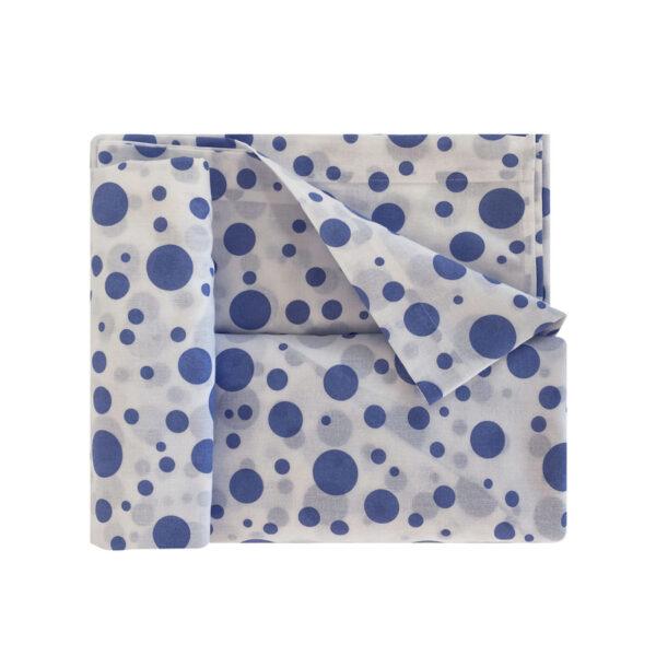 Set lenzuola per letto singolo  Bollicine - immagine 2