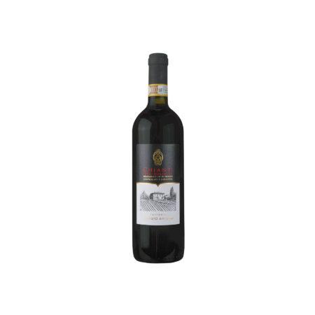 Vino Chianti Fattoria Poggio Arioso