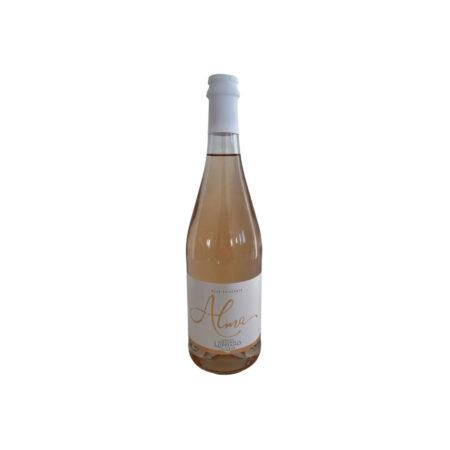 Vino Rose Frizzante