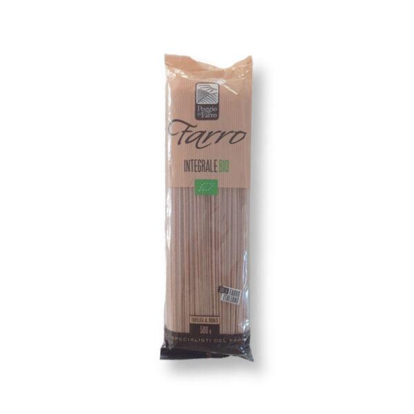 Organic Spaghetti - Image 3