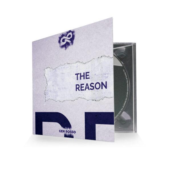 CD - The Reason