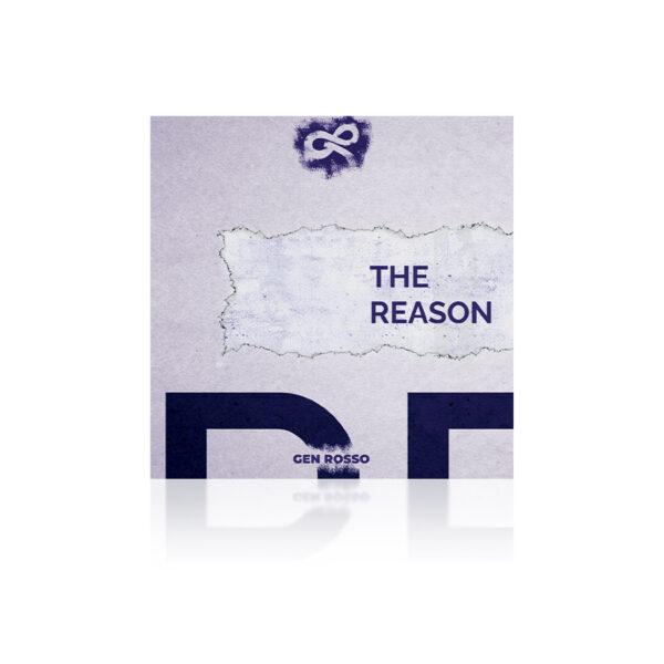 CD - The Reason - immagine 2