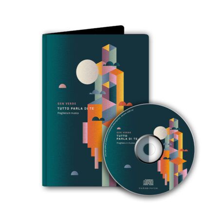 ! CD - Tutto parla di te