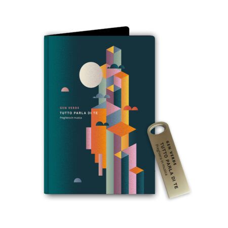 ! Pendrive - Tutto parla di te